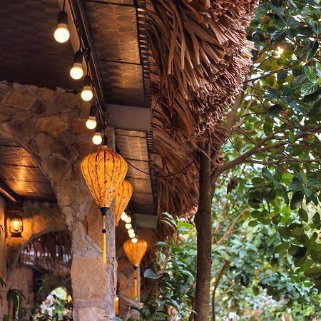 Cozy Beer Garden Homestay Νιν Μπιν Εξωτερικό φωτογραφία