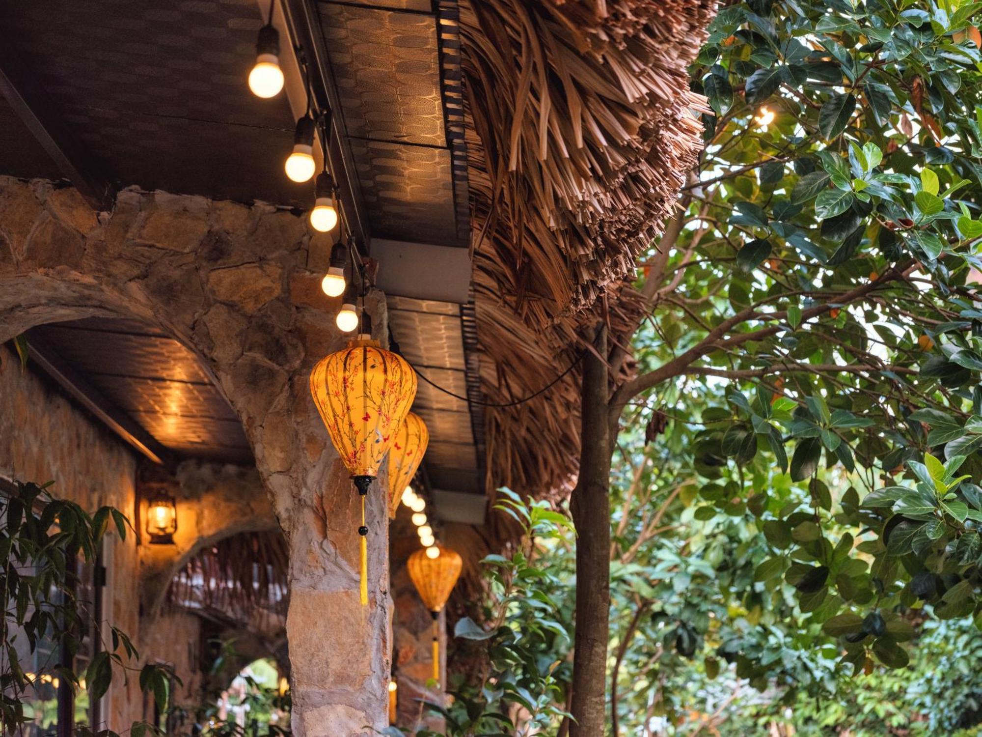 Cozy Beer Garden Homestay Νιν Μπιν Εξωτερικό φωτογραφία